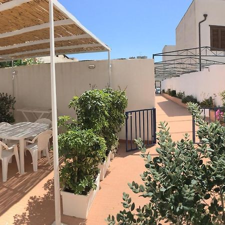 La Tintarella Lejlighed San Vito Lo Capo Eksteriør billede