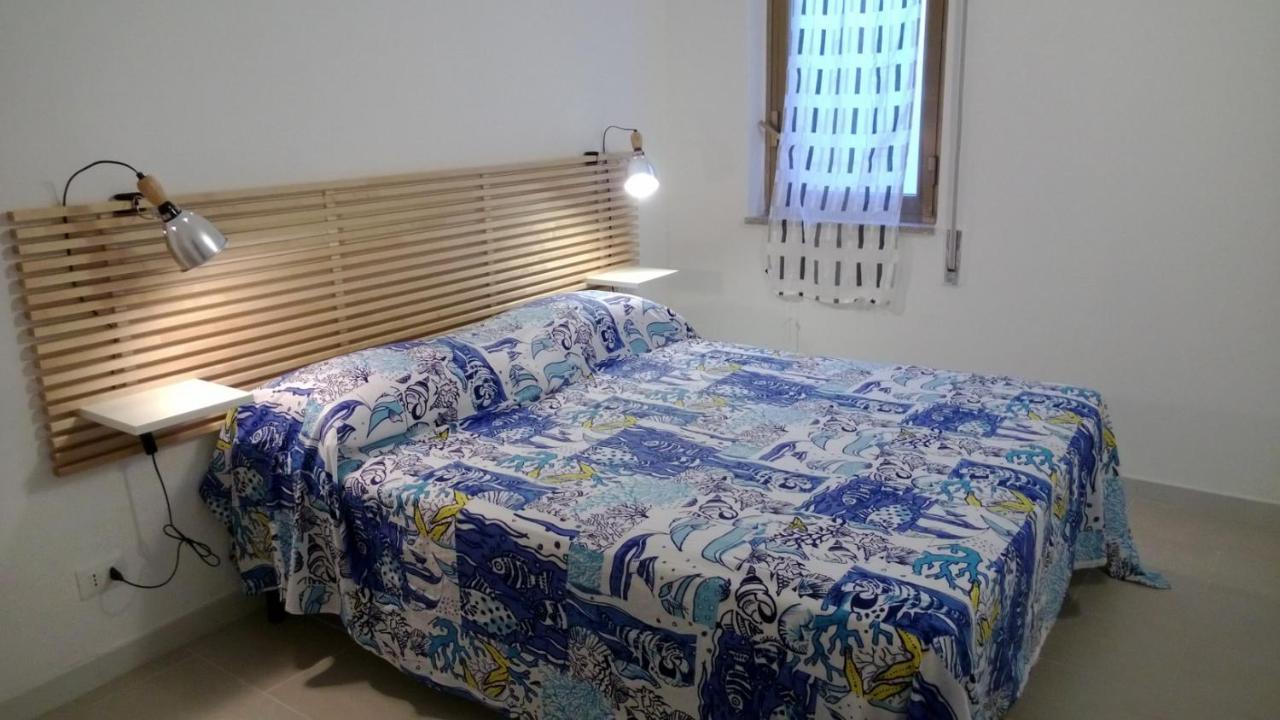La Tintarella Lejlighed San Vito Lo Capo Eksteriør billede